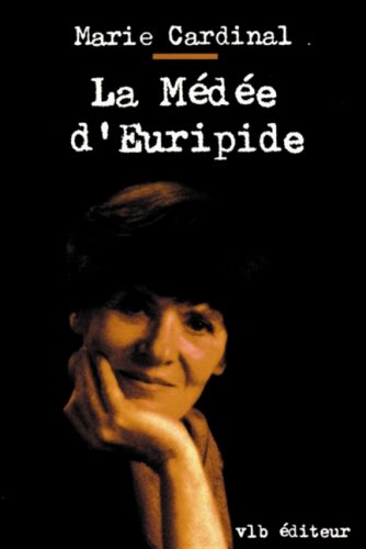 La Medee d Euripide