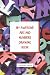 My Awesome ABC and Numbers Drawing Book by Sarah Bolitho