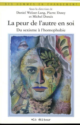 LA PEUR DE L AUTRE EN SOI (Paperback)