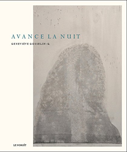 AVANCE LA NUIT (Paperback)