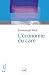 L'économie du care