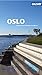 Oslo: A Guide to new Landscape Architecture