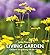 Living Garden by Jane Powers