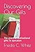 Discovering Our Gifts: The ...