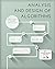 Analysis and Design of Algo...