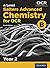 A Level Salters Advanced Chemistry for OCR B by University of York