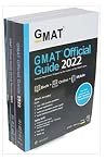 GMAT Official Guide 2022