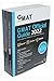 GMAT Official Guide 2022 by Michael Bergin