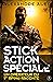Stick Action Spéciale: Un opérateur du 1er RPIMa raconte (French Edition)