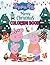 Peppa Pig Christmas Colorin...