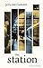 Het station