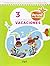 Cuaderno vacaciones 3- Vera...