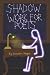Shadow Work for Poets by Dimitri Reyes