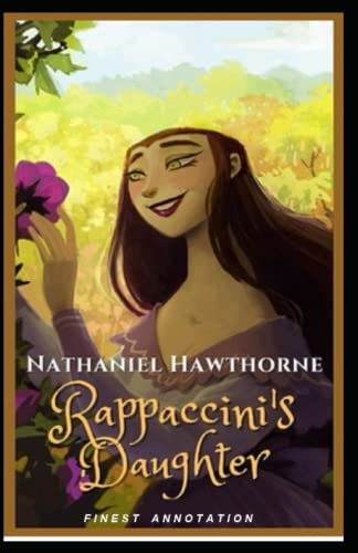 Rappaccini's Daughter :