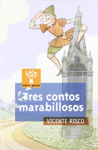 Tres contos marabillosos (l)