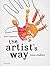 The artist's way voor ouders: kinderen opvoeden tot creatieve mensen