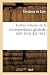 Lettres Extraites de la Cor...