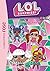 L.O.L. Surprise ! 14 - Coif...