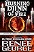 Burning Djinn of Fire (Destiny of a Middle-aged Witch #1)