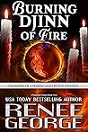 Burning Djinn of ...