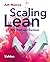 Scaling Lean: Wie Start-ups wachsen (German Edition)