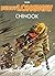 Chinook (Buddy Longway #1)