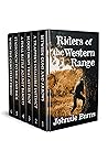Riders of the Wes...