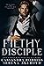 Filthy Disciple: The Disciples & Five Points' Mob Collection Crossover