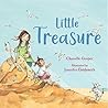 Little Treasure by Chanelle Gosper