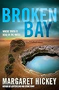 Broken Bay (Detective Sergeant Mark Ariti, #3)
