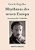 Rhythmus des neuen Europa: ...