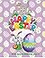 Happy Easter Word Search Bo...