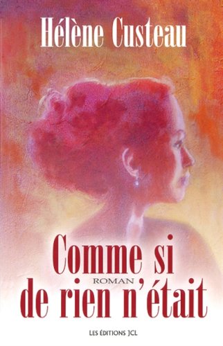 Comme Si de Rien N Etait (Paperback)