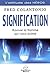 Signification