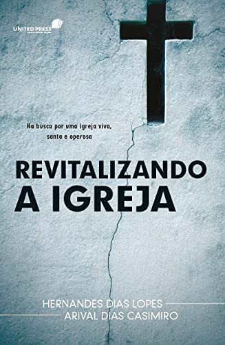 Revitalizando a Igreja (Paperback)