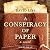 A Conspiracy of Paper (The Benjamin Weaver Series)