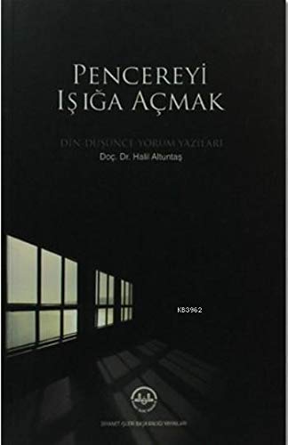 Pencereyi Isiga Acmak (Paperback)