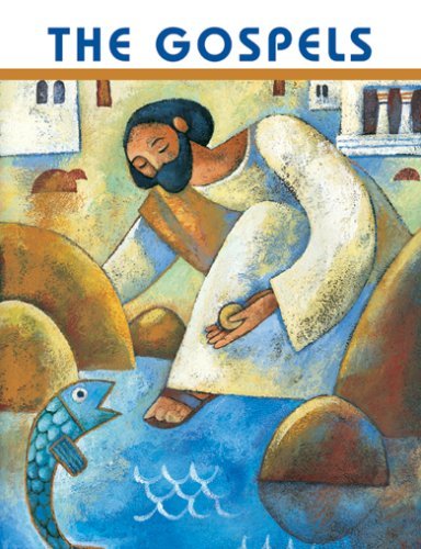 The Gospels: The Gospels According to Matthew, Mark, Luke and John (Hardcover)