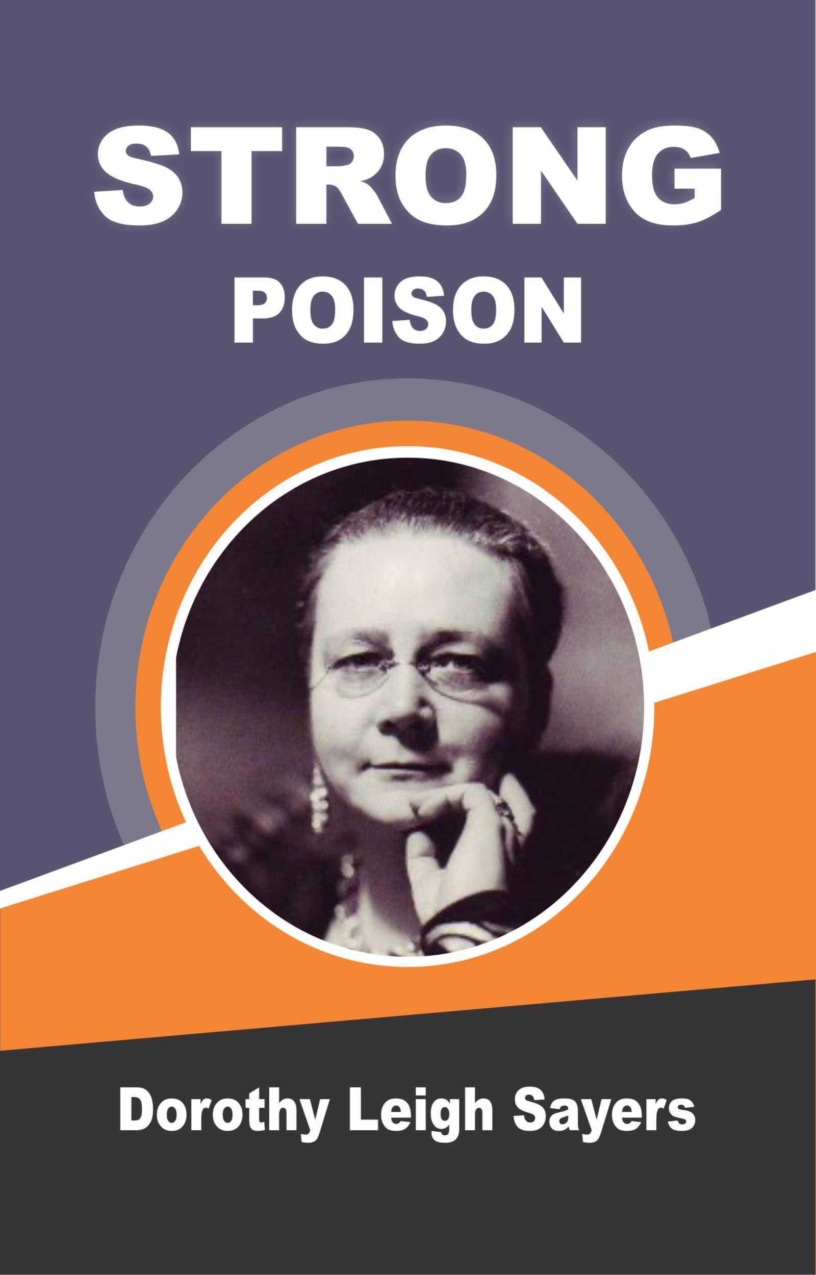 Strong Poison