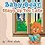 Baby Bear Stays Up Too Late by Nora Luke
