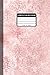 Composition Notebook: Prima...