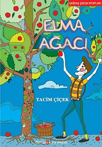 Elma Agaci (Paperback)