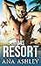 Das Resort: Eine MMM Age Gap Romanze (Zimmer für 3) (German Edition)