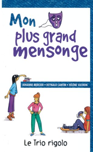 Mon plus grand mensonge 8 (Paperback)