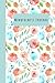 Mindfulness Journal: Waterc...