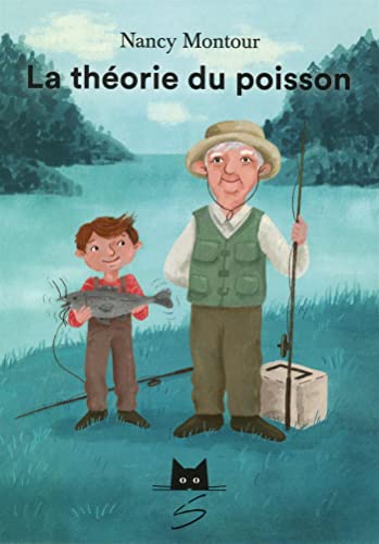 La théorie du poisson (Paperback)