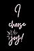 I Choose Joy (black/pink): ...
