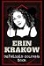 Erin Krakow Distressed Coloring Book by Emily Quinn