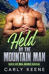 Held by the Mount...