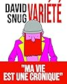 Variété: Ma vie est une cronique
